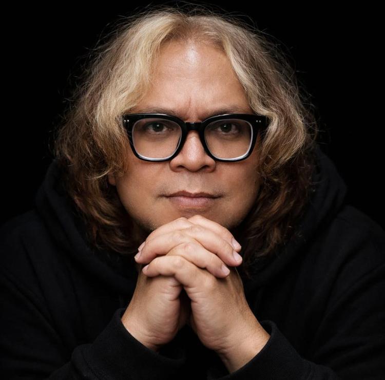 Hadirkan Sentuhan Classic Rock Bernuansa Modern, Doddy Katamsi Rilis Single “I Love You”